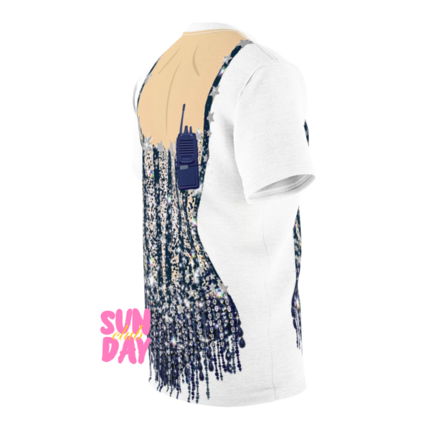 Blue Moonstone Eras Bodysuit Tee - Image 6