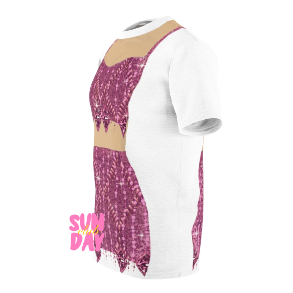 Pink 89 Eras Outfit Tee - Image 3