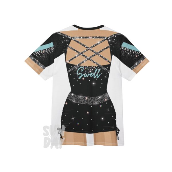 Island Cheer Uniform *Custom Order* - Image 2