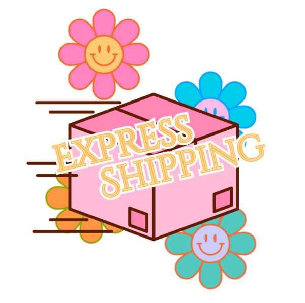Express Shipping Add-On